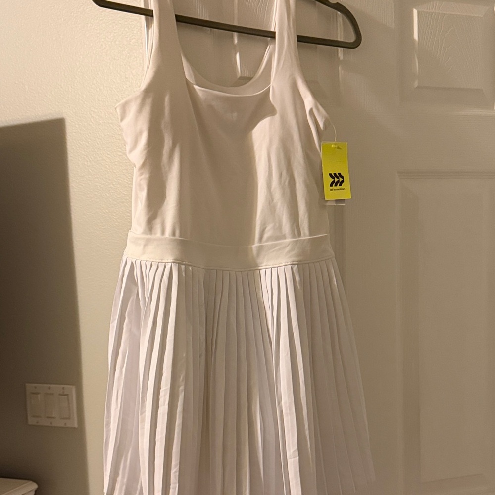 All in motion athletic dress